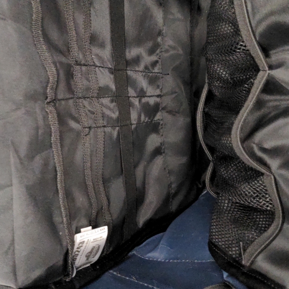 New Arsenal 5243 Backpack Trauma Bag  color Blue - Picture 4 of 7